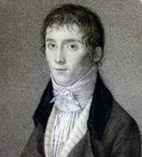 Joseph Niepce