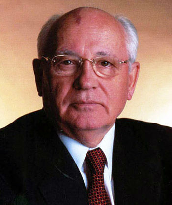 Mihail Gorbaçov