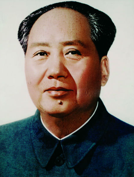 Mao Zedong