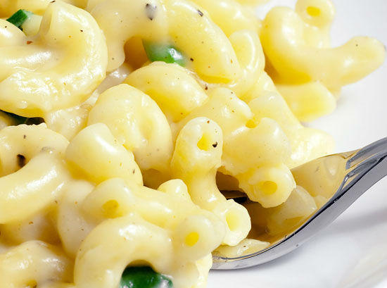 Macaroni Makarna