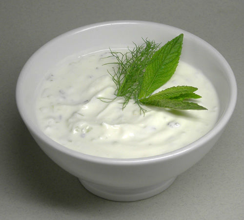yoğurt