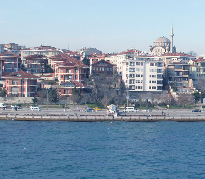 üsküdar