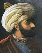 Hoca Sadeddin Efendi