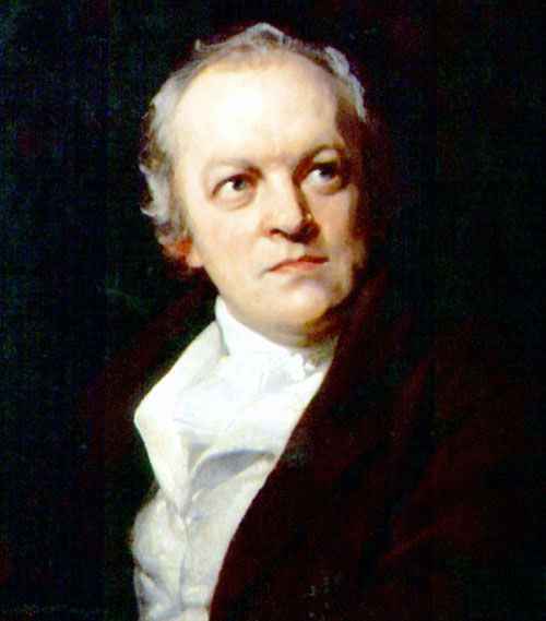 William Blake kimdir William Blake kimdir
