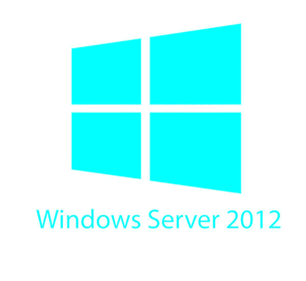 Windows Server 2012