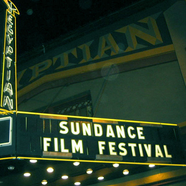 Sundance Film Festivali
