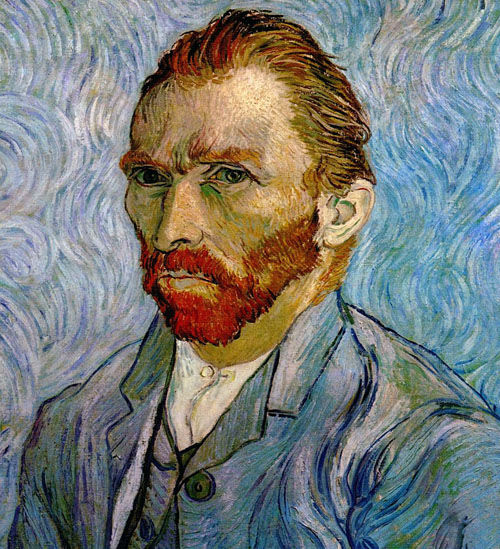 Vincent Van Gogh Kimdir?