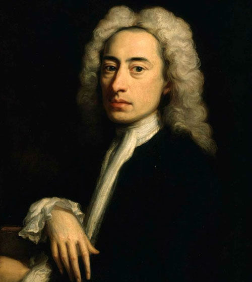Alexander Pope