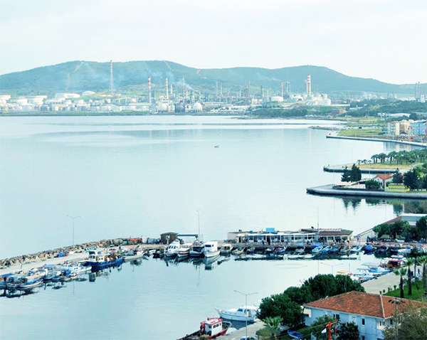 Aliağa