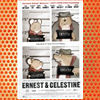 Ernest & Celestine (2012)
