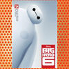 Big Hero 6 (2014)