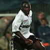 Daniel Amokachi - Beşiktaş