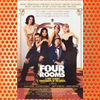 Four Rooms (1995)