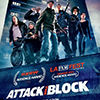 Attack the Block (2011)