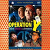 Operation 'Y' & Other Shurik's Adventures (1965)