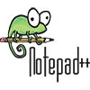 Notepad++