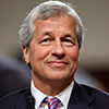 Jamie Dimon (JPMorgan Chase CEO)