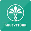 KUVEYTTÜRK Mobil Şube Uygulaması