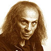 Ronnie James Dio
