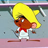 Speedy Gonzales