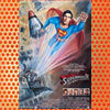 Superman IV- The Quest for Peace (1987)