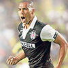 John Carew - Beşiktaş