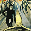 The Cabinet of Dr. Caligari (1920)
