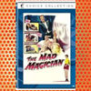 The Mad Magician (1954)