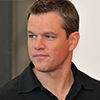 Matt Damon