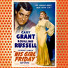 His Girl Friday (1940)