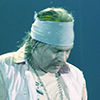 Axl Rose