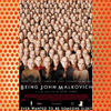 Being John Malkovich (1999)