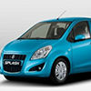 SUZUKI SPLASH 12 GLS
