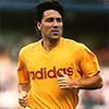 Dean Saunders - Galatasaray