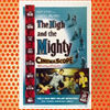 The High and the Mighty (1954)