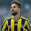 Diego Ribas - Fenerbahçe