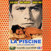 La piscine (1969)