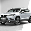 Seat Ateca 2017