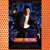 Johnny Mnemonic (1995)