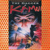 The Dagger of Kamui (1985)