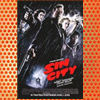 Sin City (2005)
