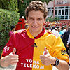 Elano Blumer - Galatasaray