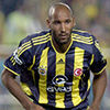 Nicolas Anelka - Fenerbahçe