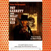 Pat Garrett & Billy the Kid (1973)