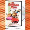 The Gumball Rally (1976)