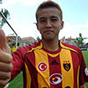 Junichi Inamoto - Galatasaray