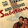 Saboteur (1942)
