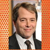 Matthew Broderick