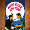 New York, New York (1977)