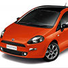 FIAT PUNTO Popstar